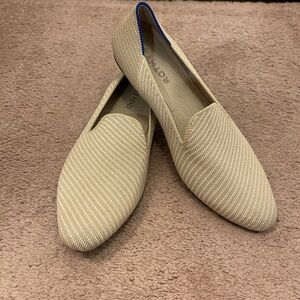 Rothy’s Almond Loafer